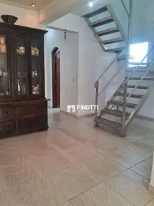 Cobertura com 4 Quartos à venda, 470m² no Baeta Neves, São Bernardo do Campo
