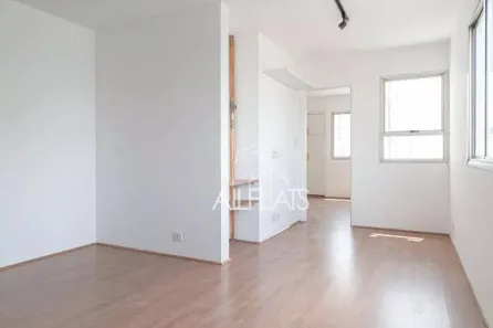 Apartamento com 1 Quarto à venda, 33m² no Consolação, São Paulo