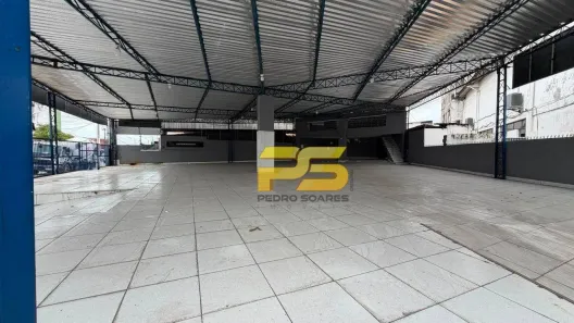 Prédio Comercial para alugar, 530m² no Torre, João Pessoa