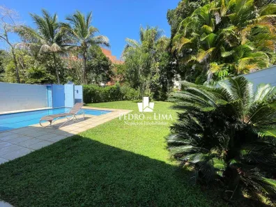 Casa com 4 Quartos à venda, 231m² no Riviera, Bertioga