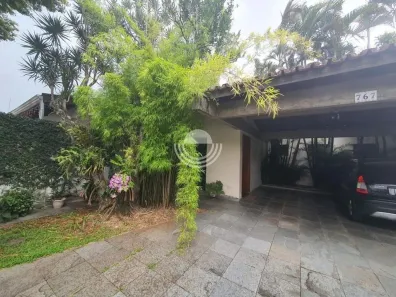 Imóvel Comercial com 4 Quartos à venda, 408m² no Jardim São Carlos, Campinas