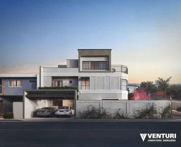 Casa com 3 Quartos à venda, 180m² no Vila Nova, Blumenau