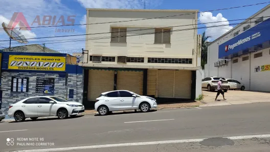 Prédio Comercial com 3 Quartos à venda, 221m² no Centro, São Carlos