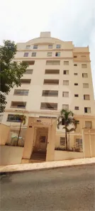 Apartamento com 4 Quartos à venda, 97m² no Vila Independência, Sorocaba