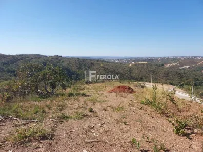 Lote/Terreno à venda, 1363m² no Setor Habitacional Jardim Botânico, Brasília