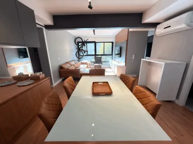 Apartamento com 3 Quartos à venda, 101m² no Menino Deus, Porto Alegre