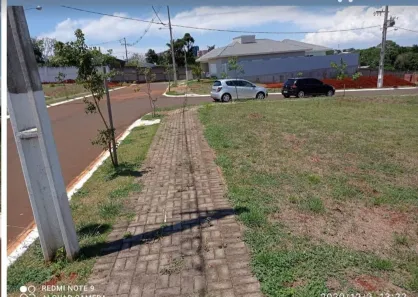 Lote/Terreno à venda, 478m² no Campos do Iguaçu, Foz do Iguaçu