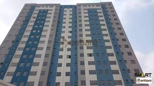 Apartamento com 2 Quartos à venda, 48m² no Jardim dos Comerciários (Venda Nova), Belo Horizonte