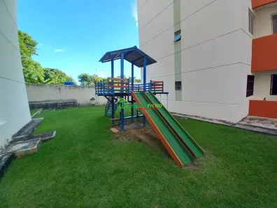 Apartamento com 3 Quartos para alugar, 66m² no Planalto, Teresina