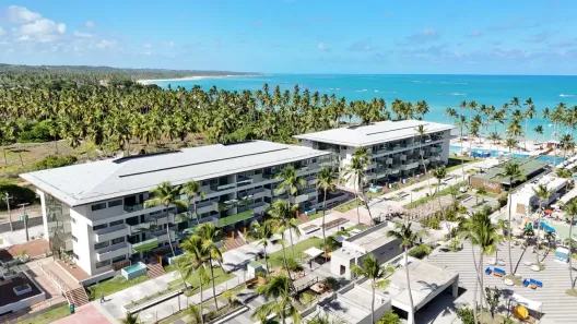 Apartamento com 3 Quartos à venda, 82m² no Ipioca, Maceió