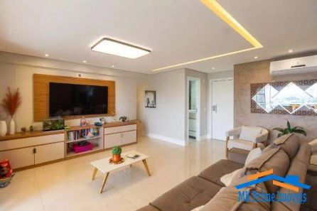 Apartamento com 2 Quartos à venda, 96m² no Vila Osasco, Osasco
