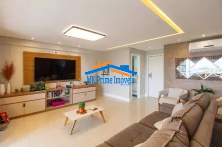 Apartamento com 2 Quartos à venda, 96m² no Vila Osasco, Osasco