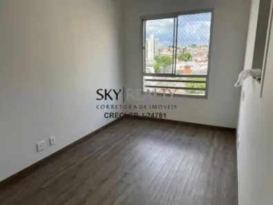Apartamento com 2 Quartos à venda, 49m² no Vila Arriete, São Paulo