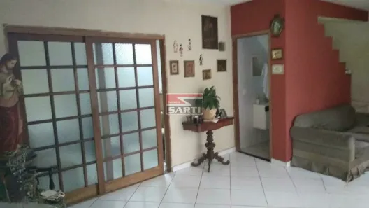 Sobrado com 3 Quartos à venda, 226m² no Parque Mandaqui, São Paulo
