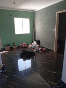 Apartamento com 2 Quartos à venda, 43m² no Jardim Florestan Fernandes, Ribeirão Preto