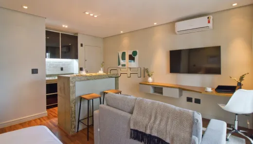 Apartamento com 1 Quarto à venda, 40m² no Vila Uberabinha, São Paulo