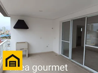Apartamento com 3 Quartos à venda, 154m² no Vila Bocaina, Mauá
