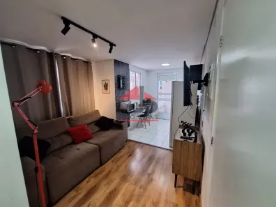 Apartamento com 1 Quarto à venda, 32m² no Vila Granada, São Paulo