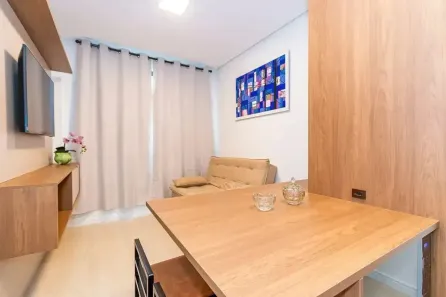 Apartamento com 1 Quarto à venda, 28m² no Liberdade, São Paulo