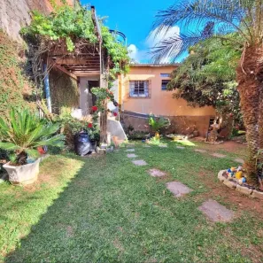 Casa com 2 Quartos à venda, 250m² no Vila Santa Cruz (Zona Leste), São Paulo