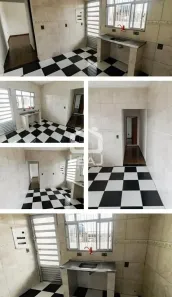 Casa com 2 Quartos à venda, 215m² no Jardim das Palmas, São Paulo