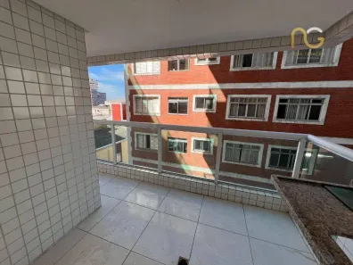Apartamento com 2 Quartos à venda, 89m² no Tupi, Praia Grande