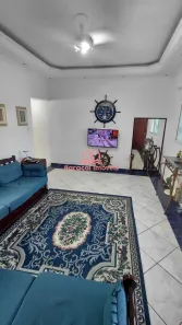 Casa com 2 Quartos à venda, 119m² no Tupi, Praia Grande