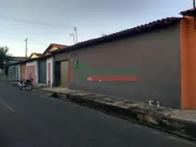 Casa com 4 Quartos à venda, 200m² no Itararé, Teresina
