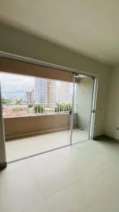 Apartamento com 2 Quartos à venda, 64m² no Setor Bueno, Goiânia
