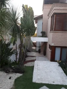Casa de Condomínio com 4 Quartos à venda, 400m² no Altos da Bela Vista, Indaiatuba