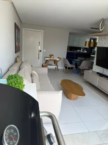 Apartamento com 3 Quartos à venda, 105m² no Casa Amarela, Recife