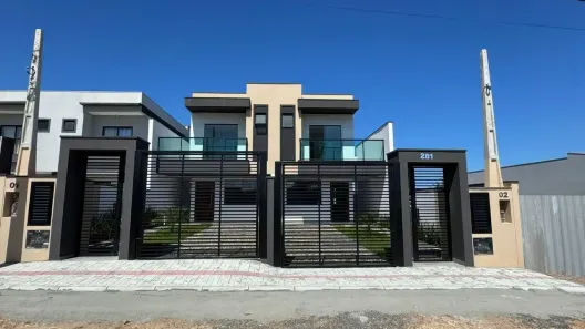 Casa com 2 Quartos à venda, 100m² no Itajubá, Barra Velha