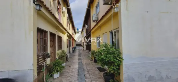 Casa com 2 Quartos à venda, 52m² no Maria da Graça, Rio de Janeiro