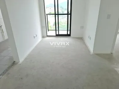 Apartamento com 2 Quartos à venda, 43m² no Todos os Santos, Rio de Janeiro