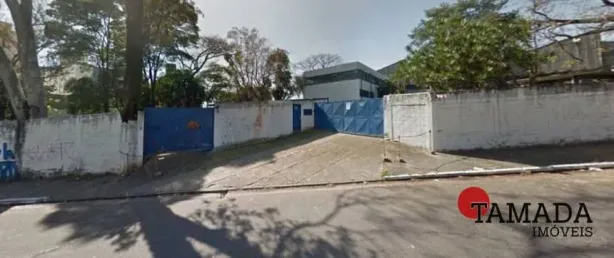 Galpão/Depósito/Armazém para alugar, 5441m² no Cangaíba, São Paulo