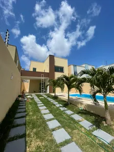 Casa com 4 Quartos à venda, 300m² no Araçagi, São José de Ribamar