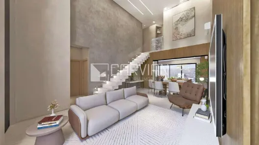 Casa com 3 Quartos à venda, 254m² no Village Costa Sul, Ribeirão Preto