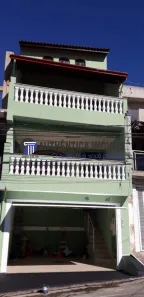 Sobrado com 4 Quartos à venda, 300m² no Veloso, Osasco
