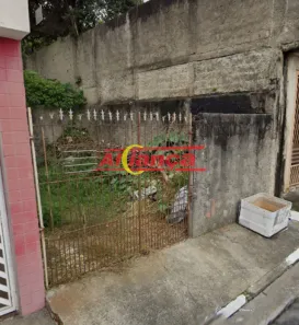 Lote/Terreno à venda, 150m² no Gopoúva, Guarulhos