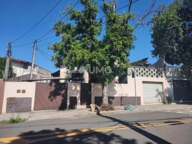 Casa com 3 Quartos à venda, 158m² no Jardim Planalto, Campinas