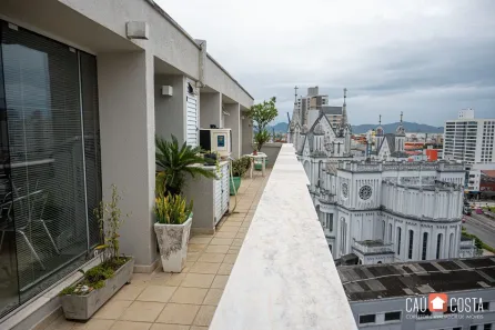 Apartamento com 4 Quartos à venda, 218m² no Centro, Itajaí
