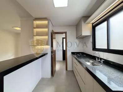 Apartamento com 2 Quartos à venda, 85m² no Nova Aliança, Ribeirão Preto