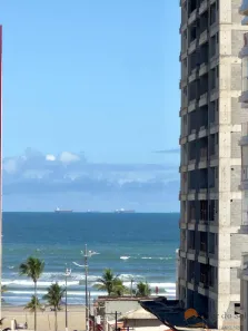 Apartamento com 2 Quartos à venda, 69m² no Guilhermina, Praia Grande