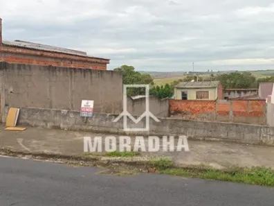 Lote/Terreno à venda, 250m² no Jardim Avenida, Salto de Pirapora