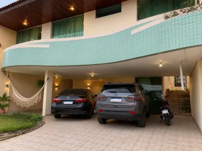 Casa com 1 Quarto à venda, 308m² no Indianópolis, Caruaru