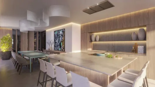 Apartamento com 3 Quartos à venda, 194m² no Centro, Itajaí
