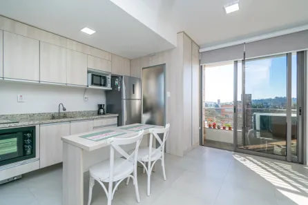 Apartamento com 1 Quarto à venda, 38m² no Tristeza, Porto Alegre