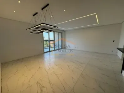 Apartamento com 3 Quartos à venda, 124m² no Santana, São Paulo