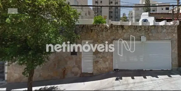 Lote/Terreno à venda, 370m² no Sion, Belo Horizonte