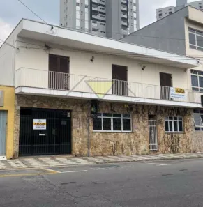 Prédio Comercial para alugar, 200m² no Centro, Mogi das Cruzes